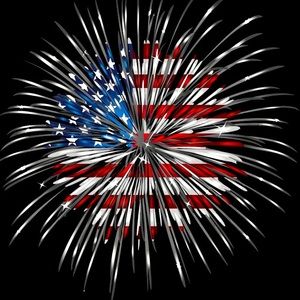 ♥️ One Nation Under God & Justice For All 🤍 💙